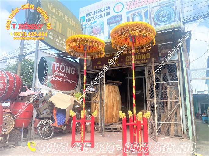 bán lọng thờ cao cấp