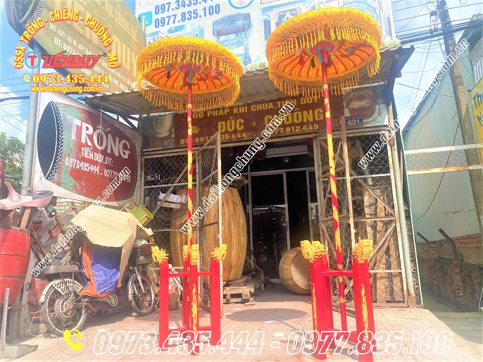 bán lọng thờ ở quảng ninh