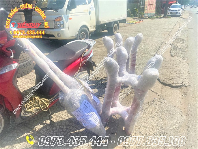 giá lọng thờ quảng ninh