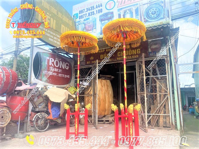 mua lọng thờ cao cấp