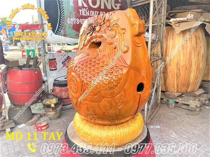 bán mõ huế 11 tay