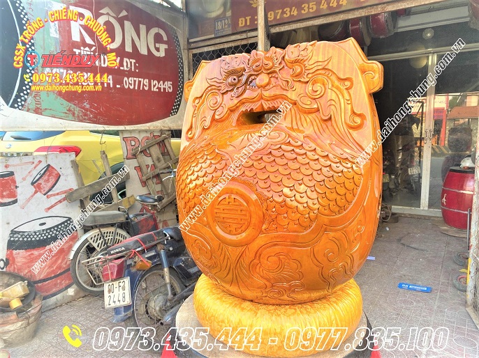 bán mõ tụng kinh 11 tay