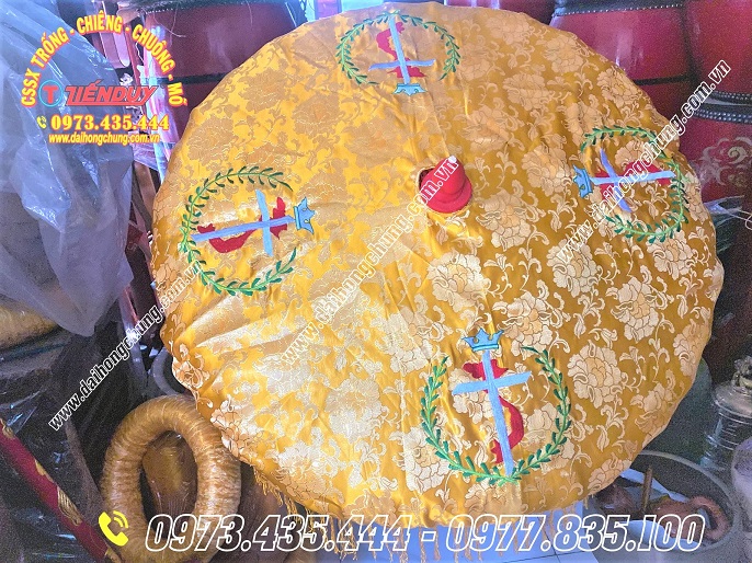 long tho cong giao theu thanh gia