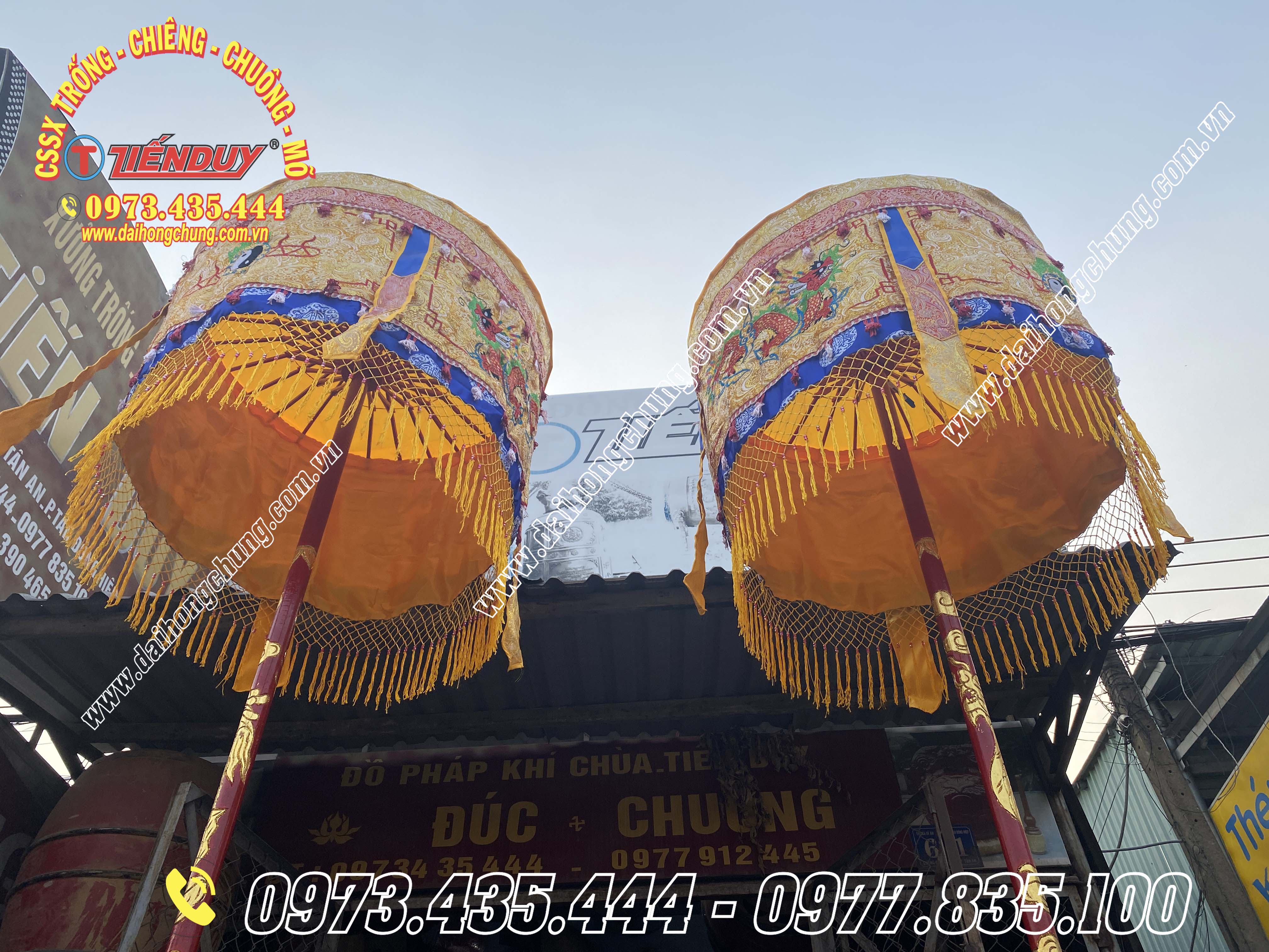 bán tàn lọng huế bán tàn lọng huế