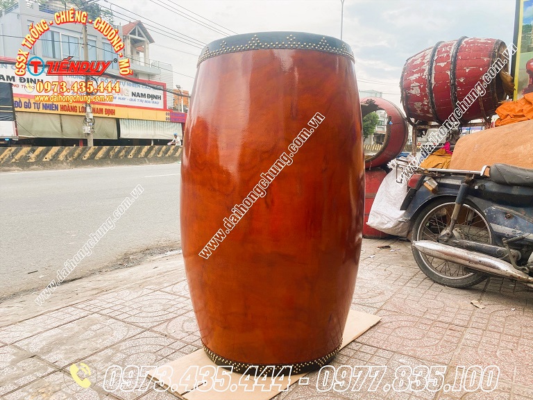 bán trống bát nhã