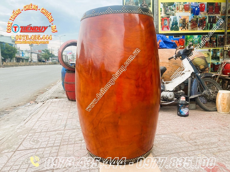 mua trống bát nhã
