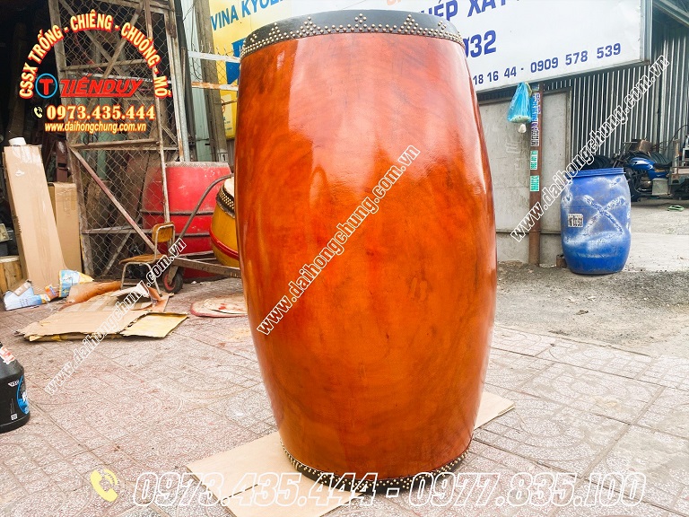 trống bát nhã