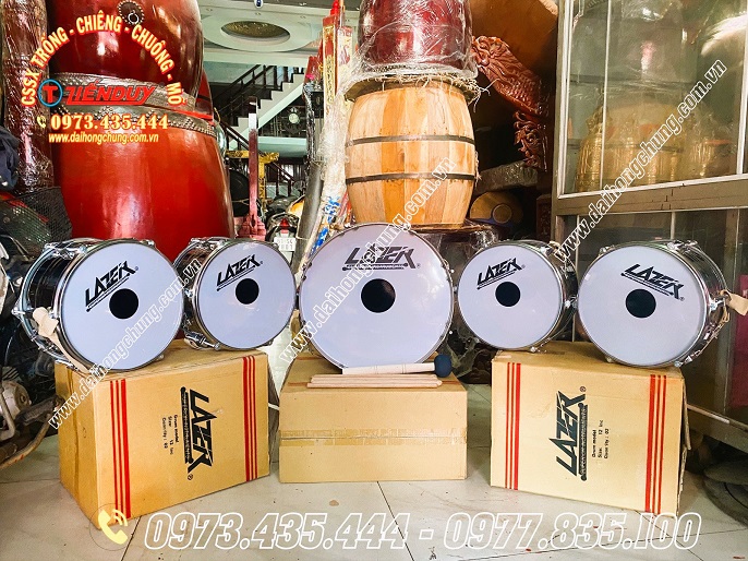 ban trong doi tieu hoc lazer