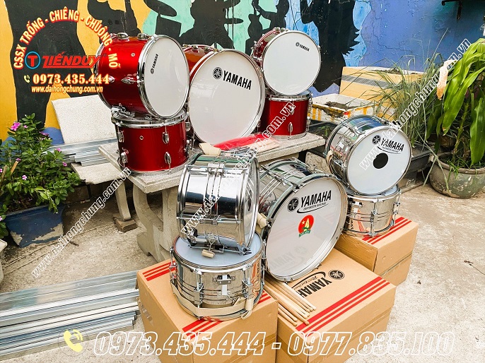 ban trong doan doi yamaha