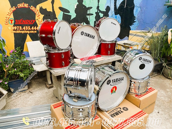gia ban trong doan doi yamaha