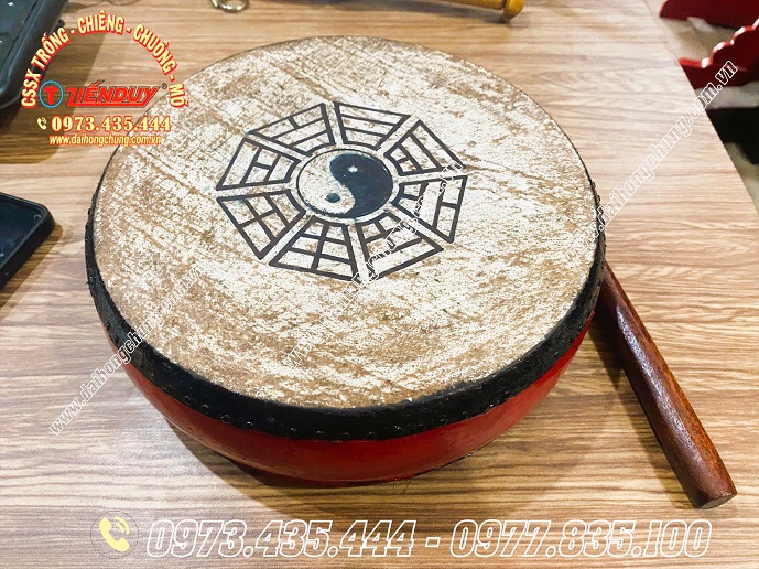 bán trống múa bóng rỗi