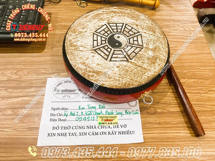 ban trong mua bong roi