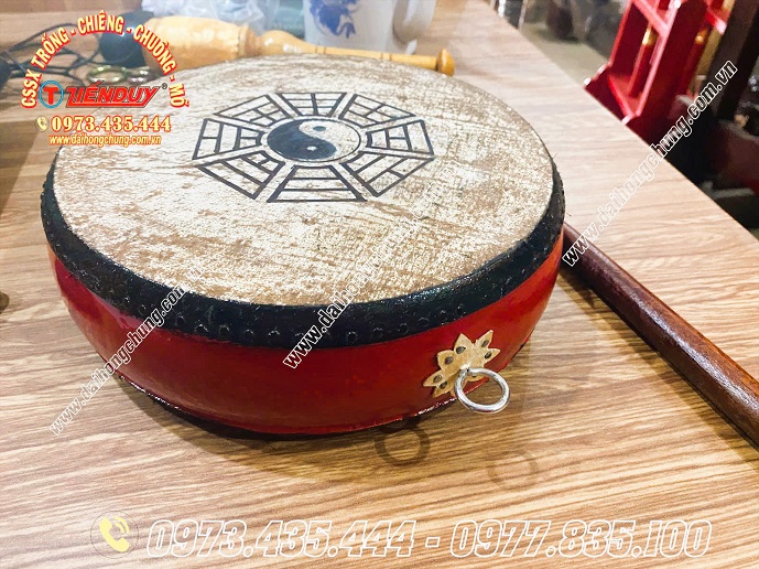 bán trống múa rỗi
