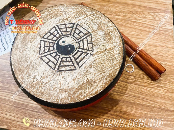 mua trống bóng múa rỗi