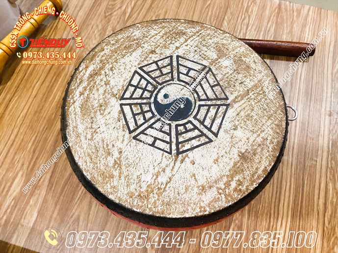 múa trống múa rỗi