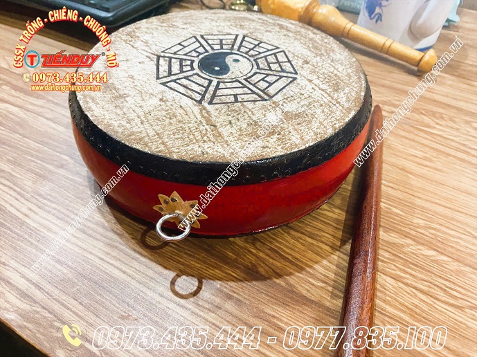 trống múa bóng rỗi
