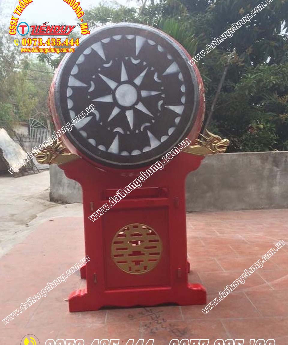bán trống trường học tphcm