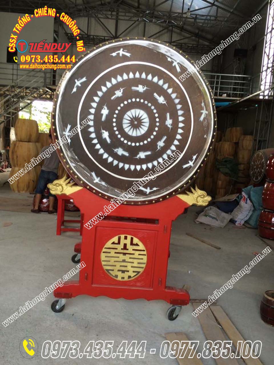 ban trong truong hoc tphcm