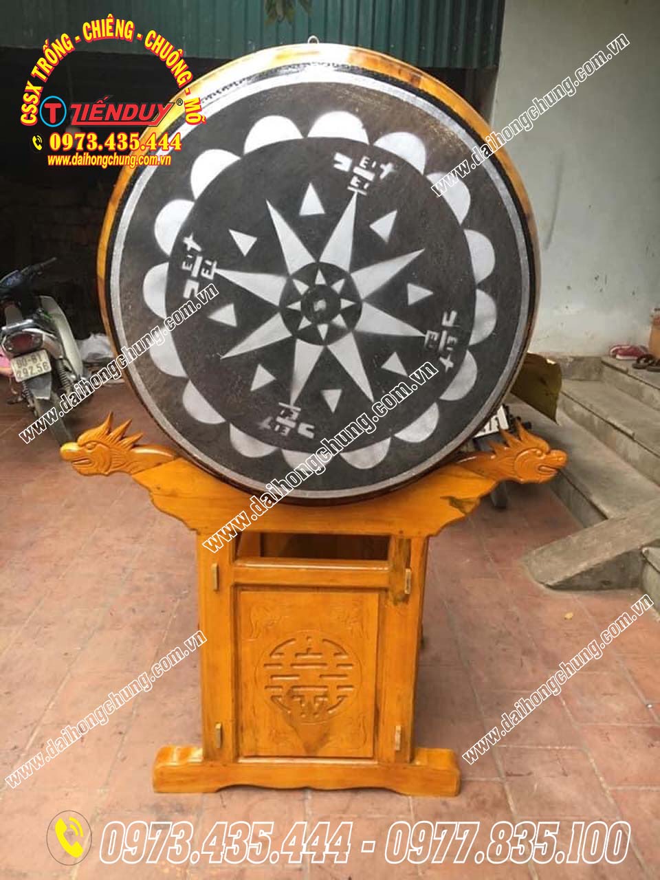 dia chi san xuat trong truong hoc