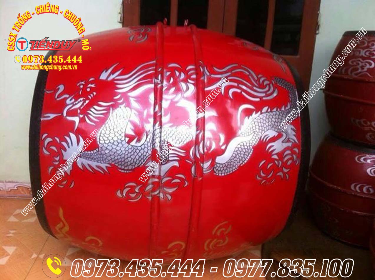 trống đội