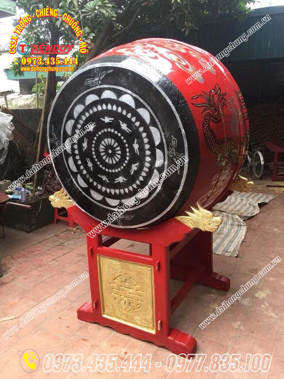 trong truong hoc