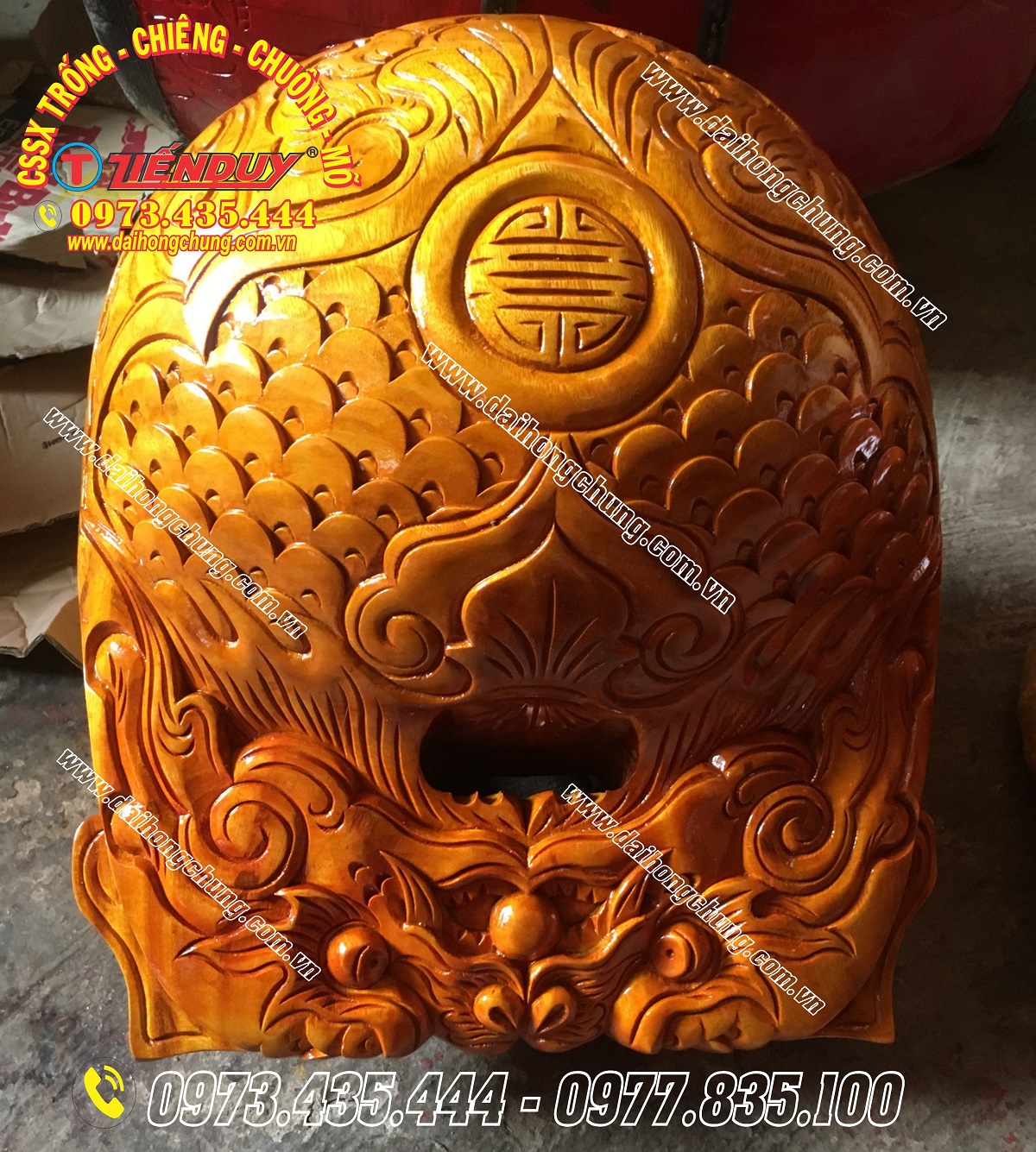 bán mõ huế gỗ mít