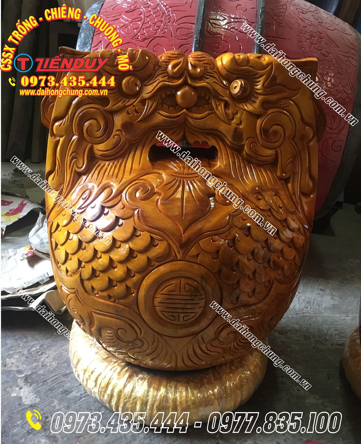 bán mõ huế tụng kinh