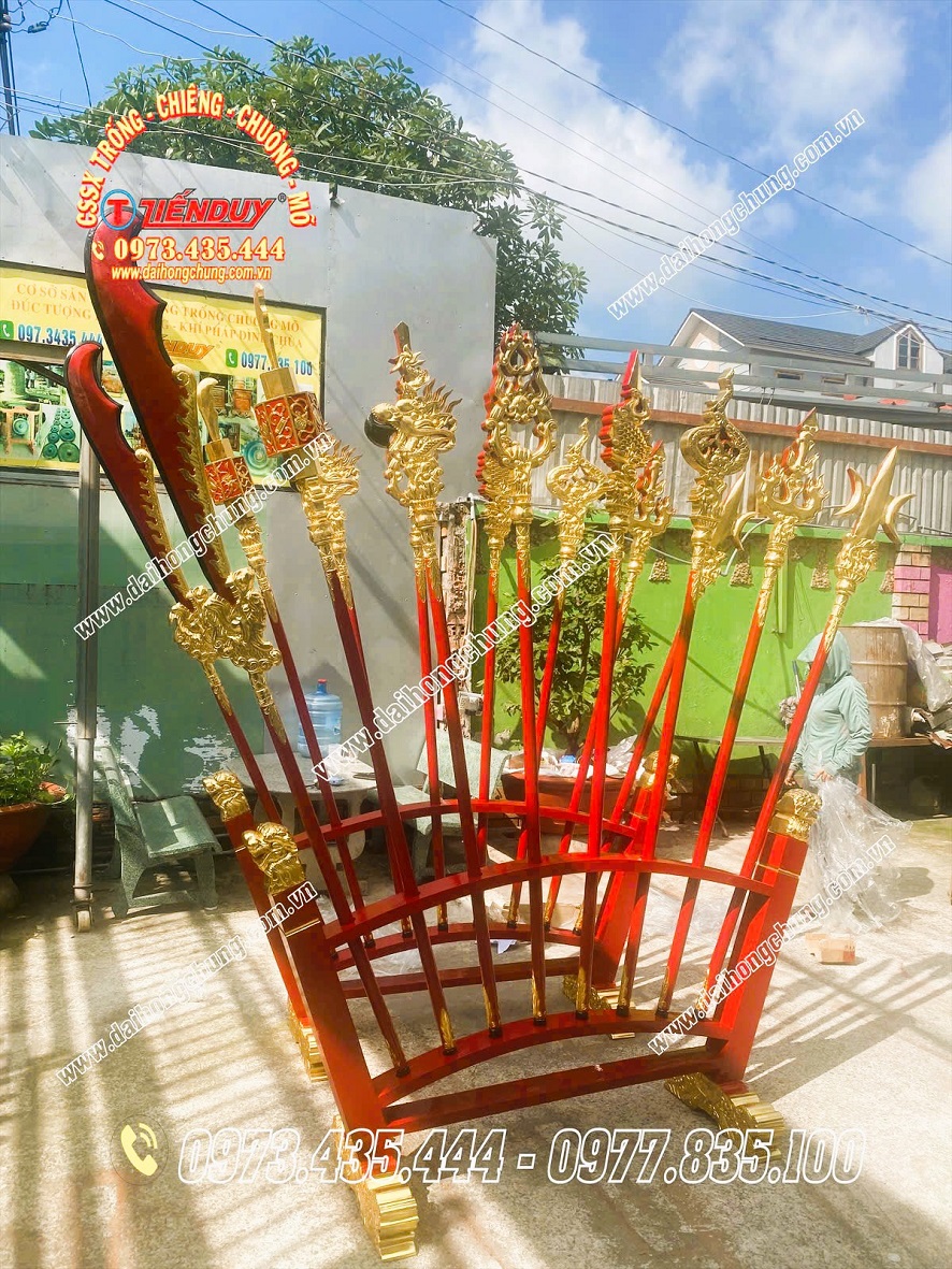 san xuat bat buu chap kich