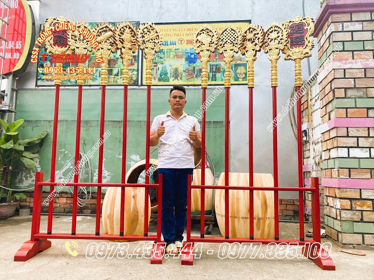 bát bửu phật giáo