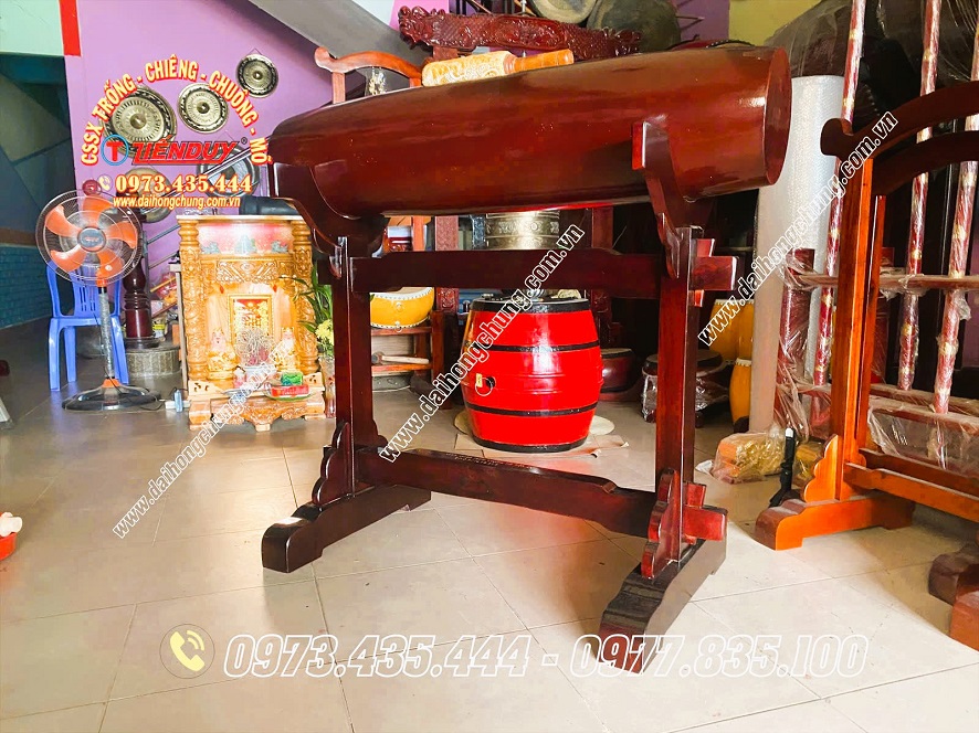 bán mõ đình gỗ mít