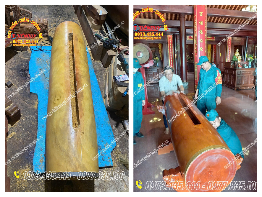 bán mõ đình thần bán mõ đình thần