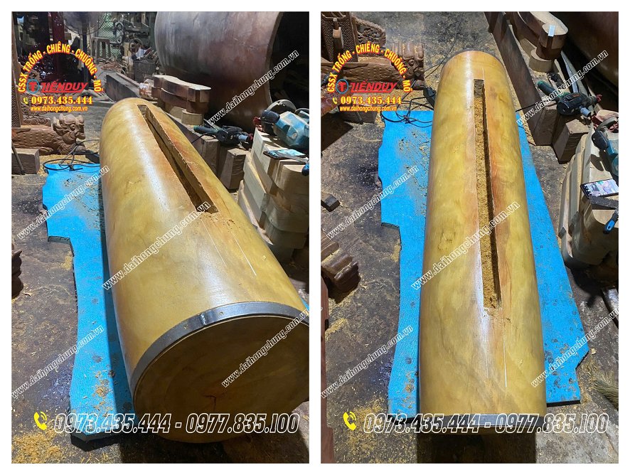 mõ đình mõ đình