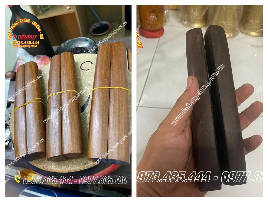 sản xuất bán nhịp sanh