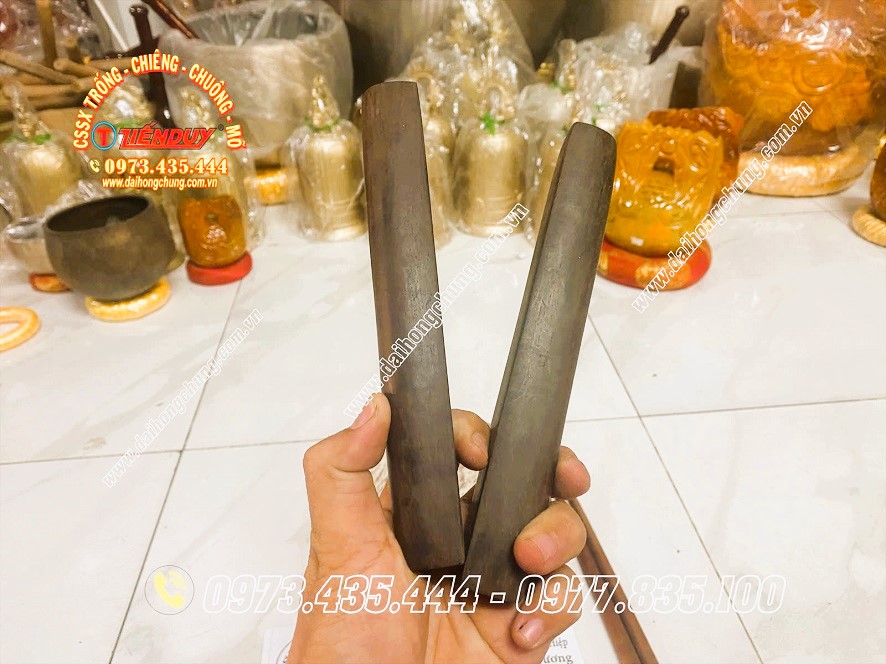 sản xuất nhịp sanh