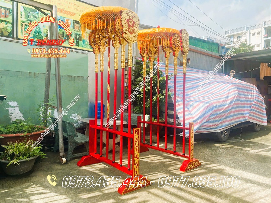 sản xuất bát bửu gỗ sản xuất bát bửu gỗ