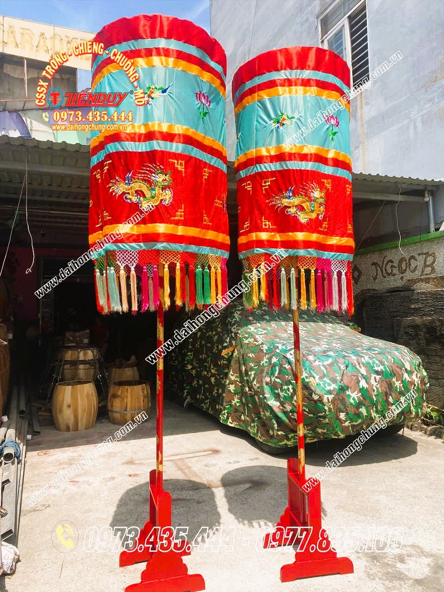 mua tán lộng thờ