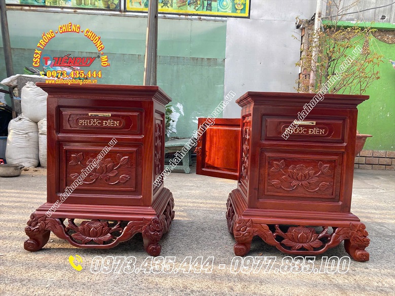 ban thung phuoc dien