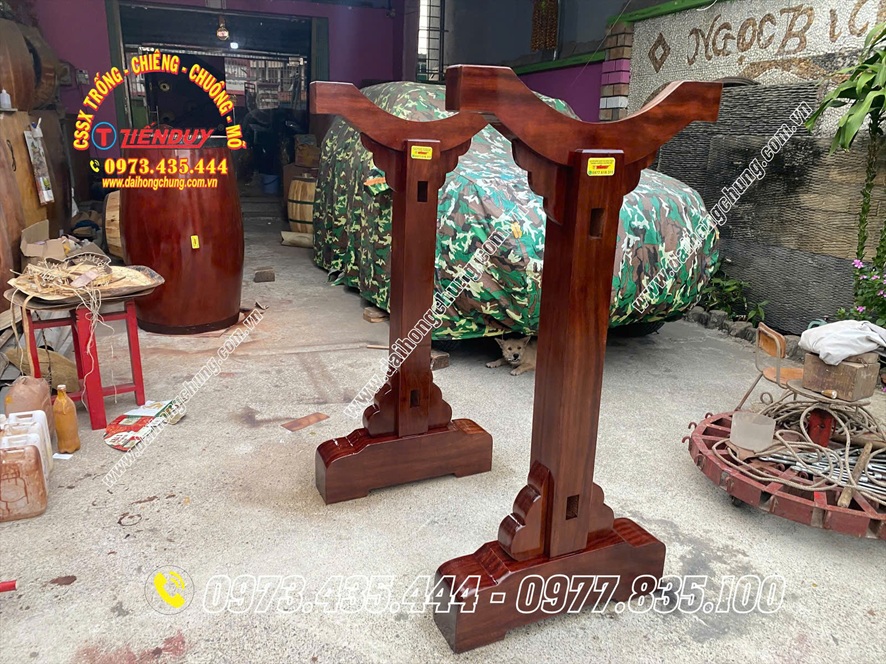 cơ sở sản xuất trống chùa ở hồ chí minh