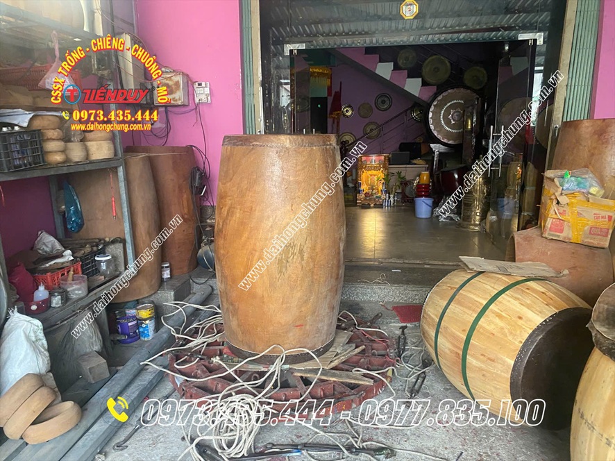 co so san xuat trong chua tp hcm