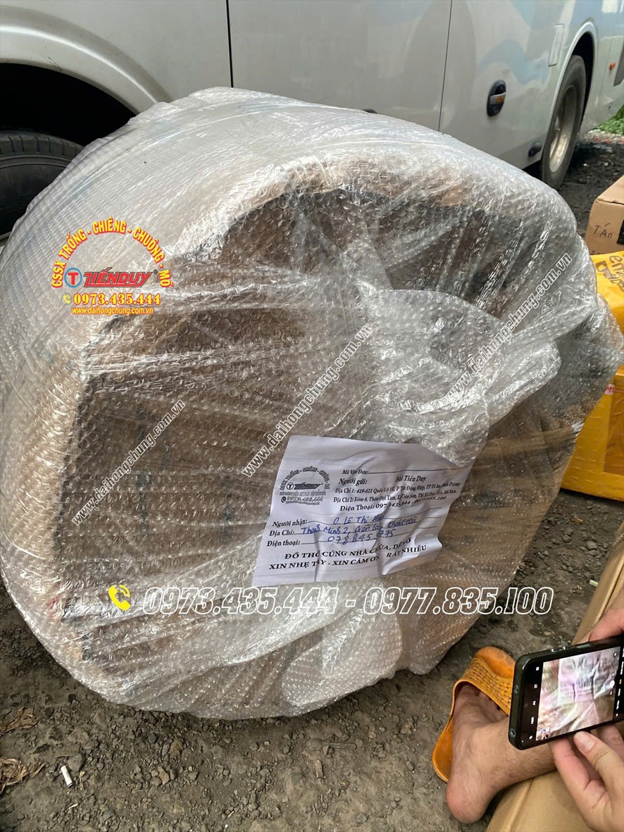 địa chỉ bán trống chùa ở khánh hòa