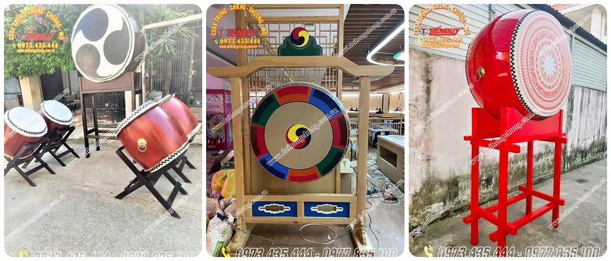 bán trống taiko 0973435444