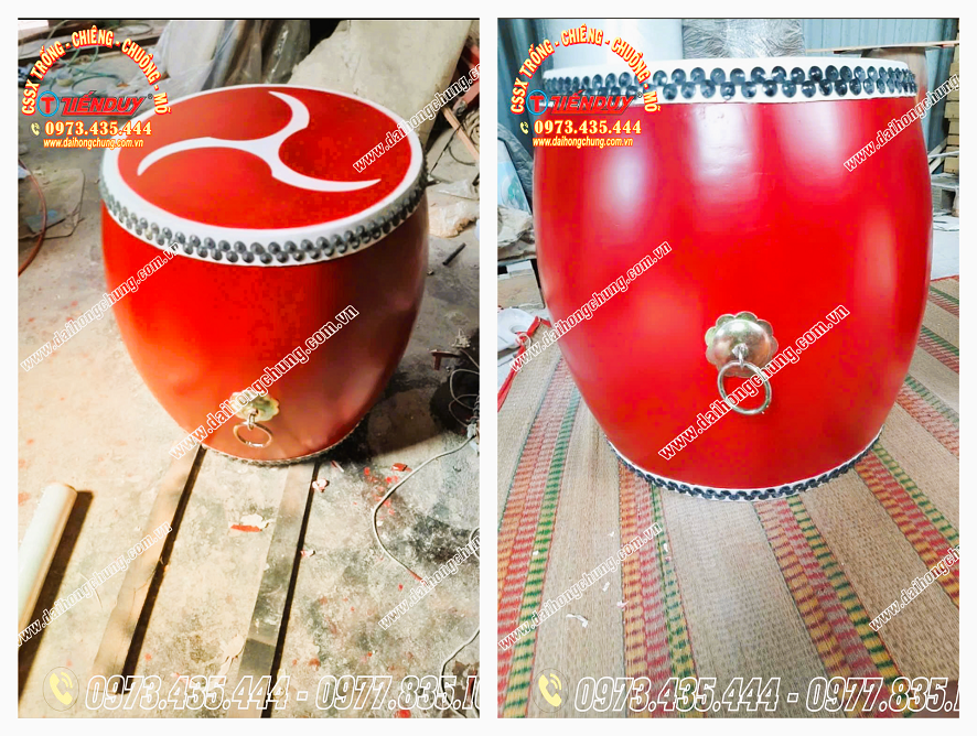 bán trống taiko giá rẻ