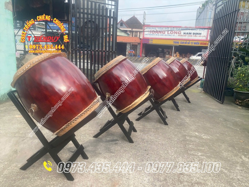 bán trống taiko