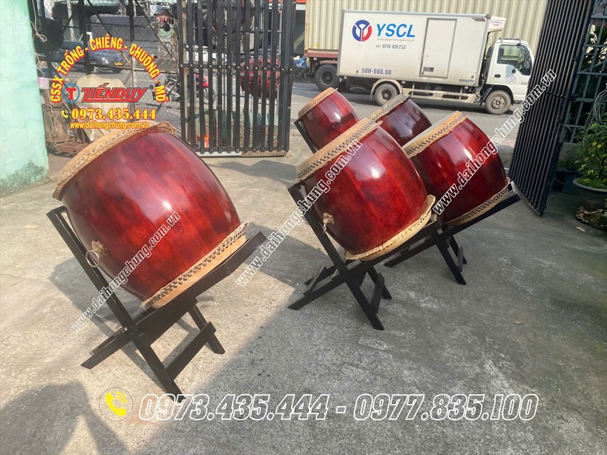mua bán trống taiko