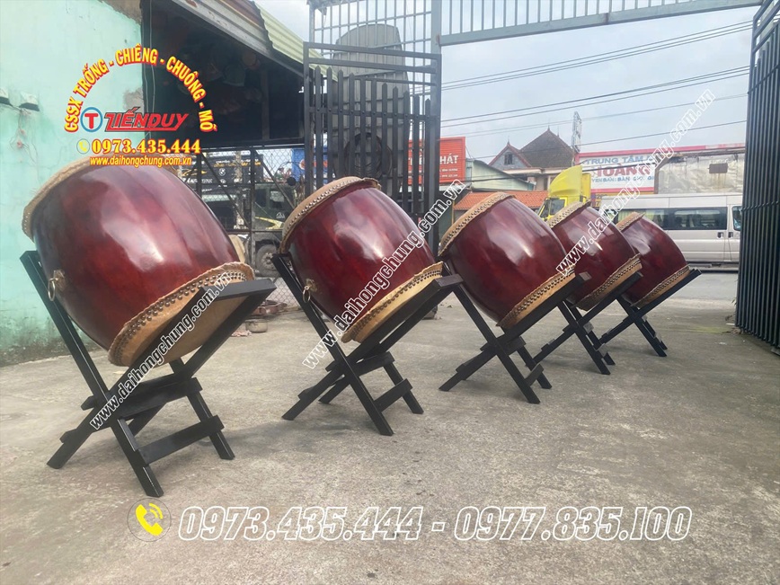 mua trống taiko nhật bản