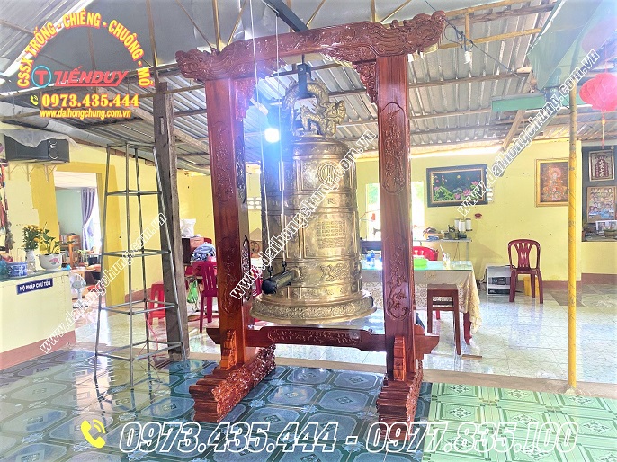 duc chuong dong 500kg